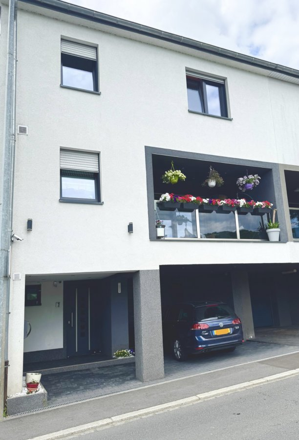 Квартира в Дикирхе, Люксембург, 140 м² - фото 3