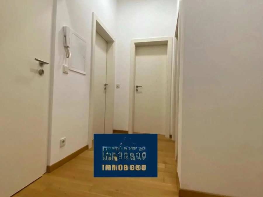 Квартира в Дикирхе, Люксембург, 75 м² - фото 3