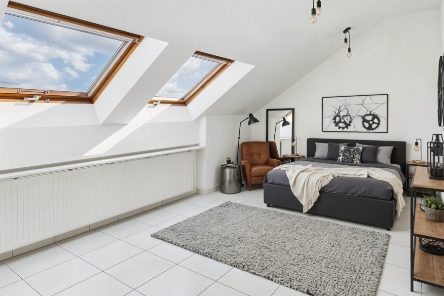 Квартира в Люксембурге, Люксембург, 180 м² - фото 3