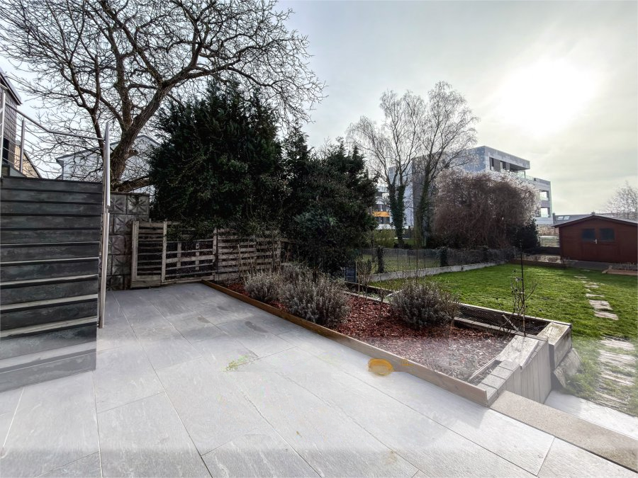 Квартира в Люксембурге, Люксембург, 160 м² - фото 3