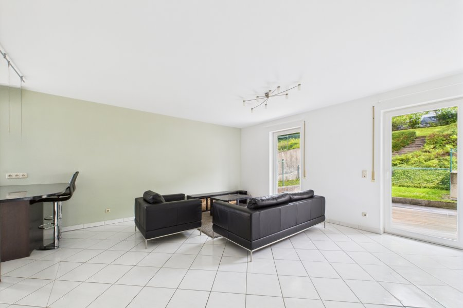 Квартира в Люксембурге, Люксембург, 77 м² - фото 3