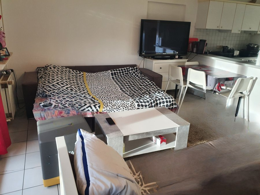 Квартира в Люксембурге, Люксембург, 40 м² - фото 3