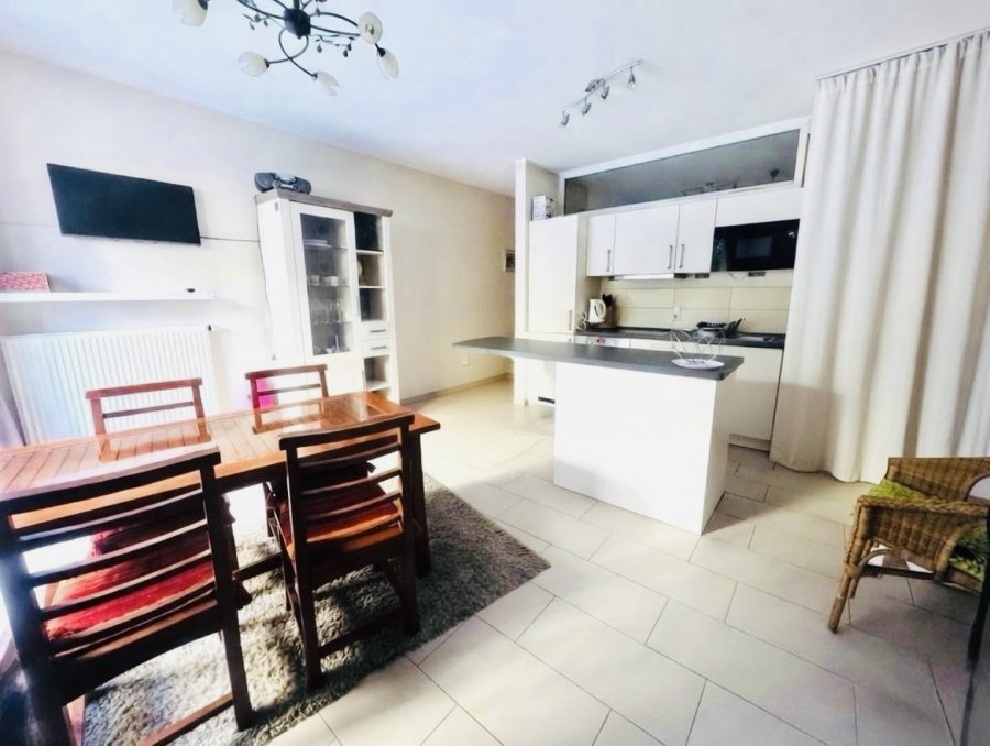 Квартира в Люксембурге, Люксембург, 55 м² - фото 3