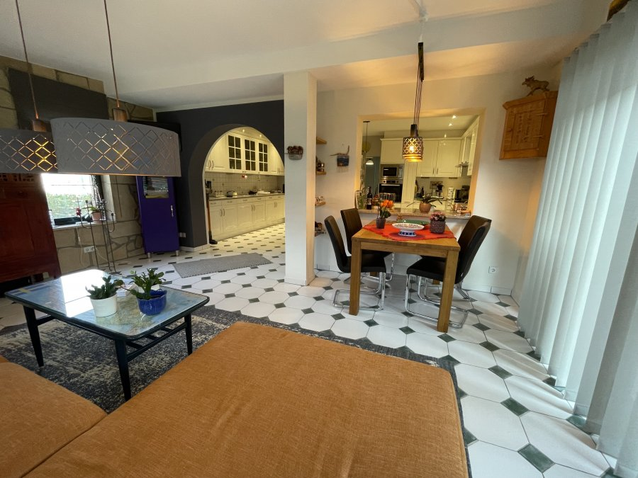 Квартира в Гревенмахере, Люксембург, 102 м² - фото 3