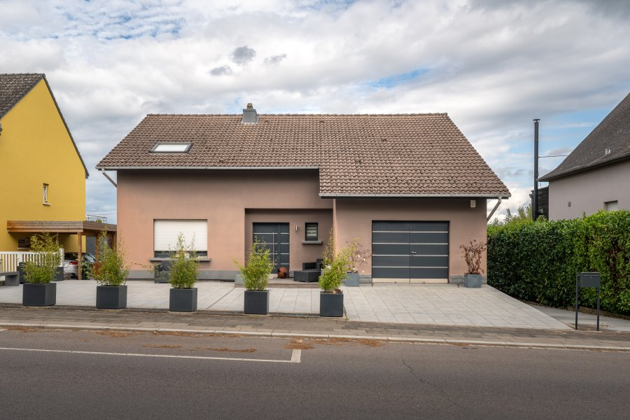 Квартира в Люксембурге, Люксембург, 140 м² - фото 3