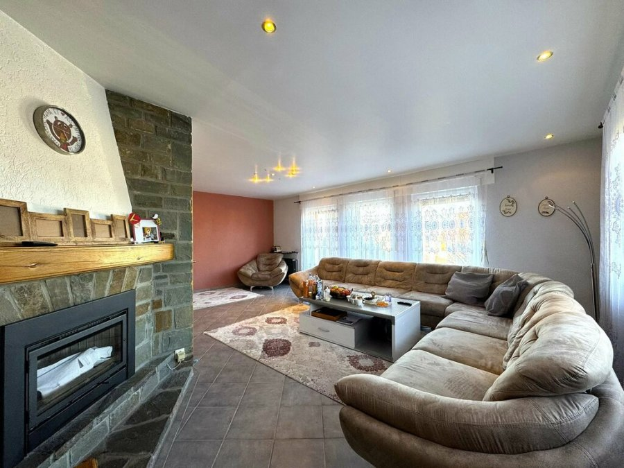 Квартира в Дикирхе, Люксембург, 130 м² - фото 3