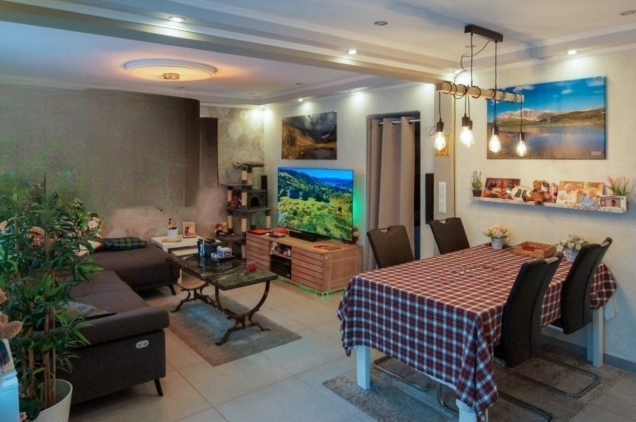 Квартира в Люксембурге, Люксембург, 110 м² - фото 3