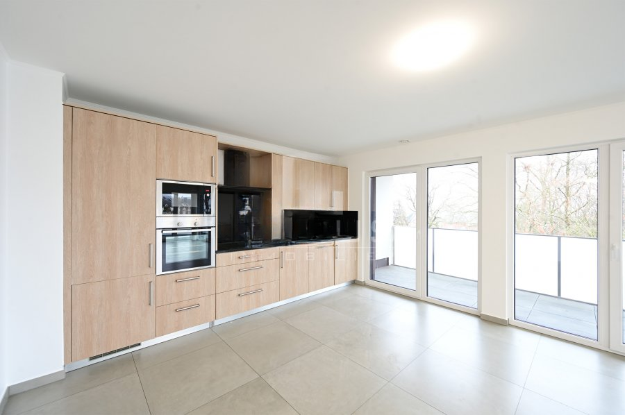 Квартира в Люксембурге, Люксембург, 114 м² - фото 3