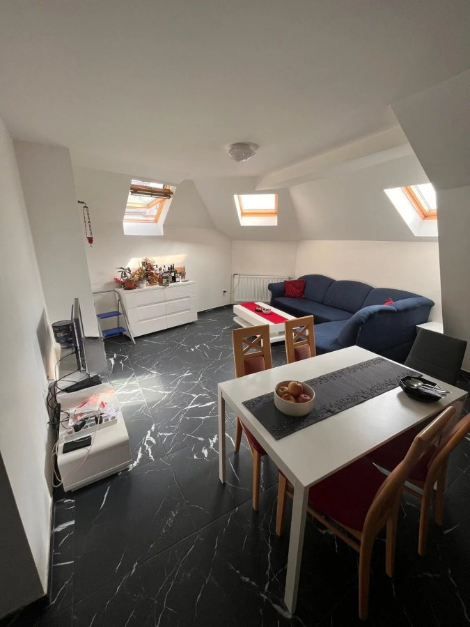 Квартира в Люксембурге, Люксембург, 110 м² - фото 3