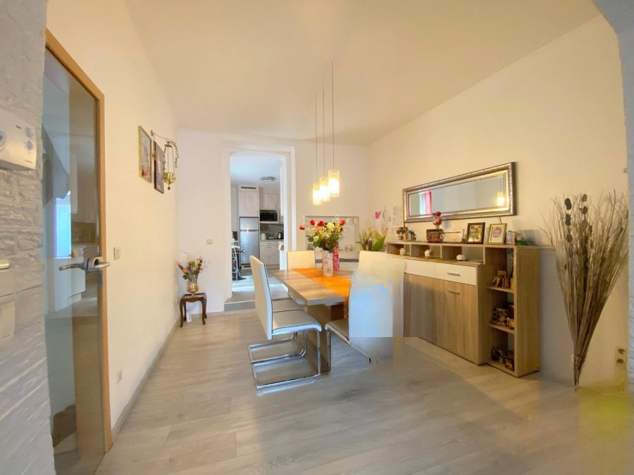 Квартира в Люксембурге, Люксембург, 160 м² - фото 3