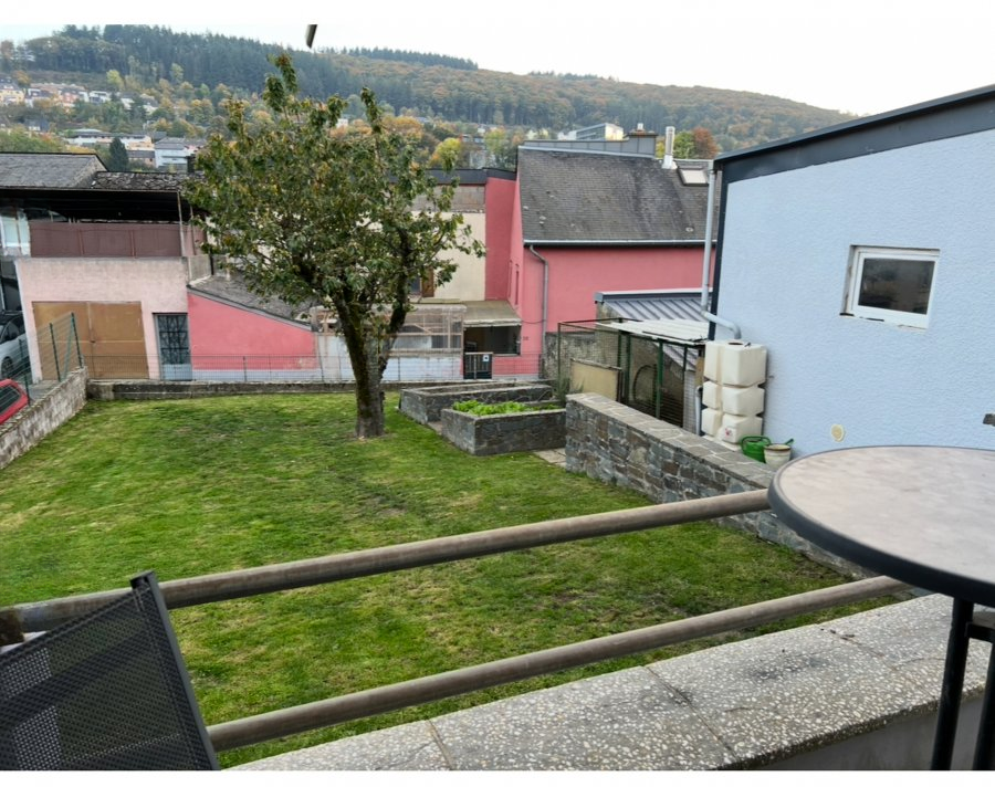 Квартира в Дикирхе, Люксембург, 180 м² - фото 3