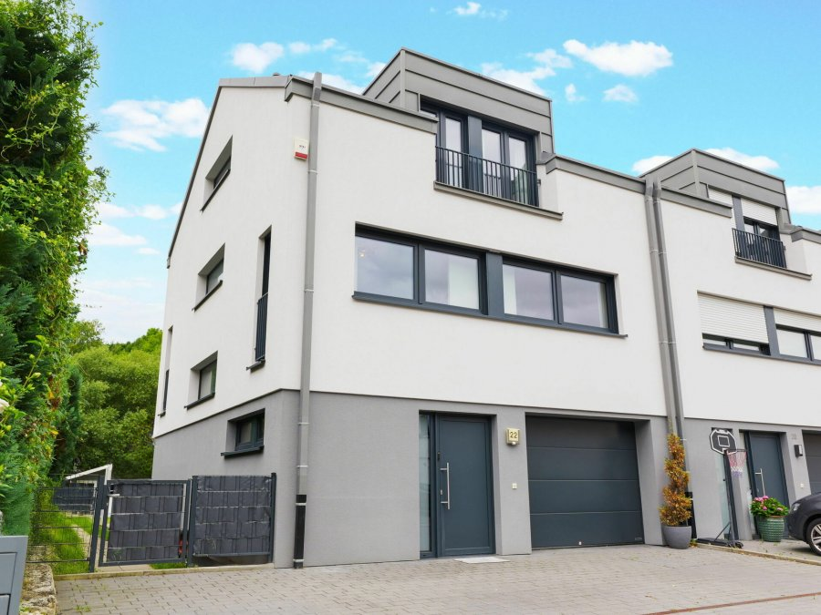 Квартира в Гревенмахере, Люксембург, 177 м² - фото 3