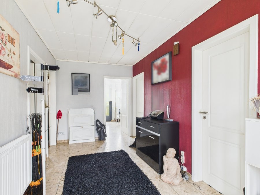 Квартира в Люксембурге, Люксембург, 144 м² - фото 3