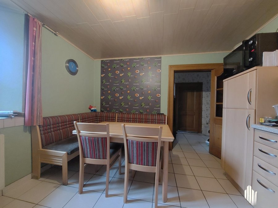 Квартира в Дикирхе, Люксембург, 141 м² - фото 3