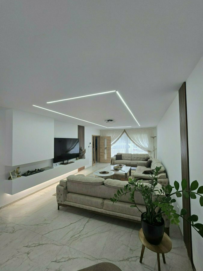 Квартира в Дикирхе, Люксембург, 179 м² - фото 3