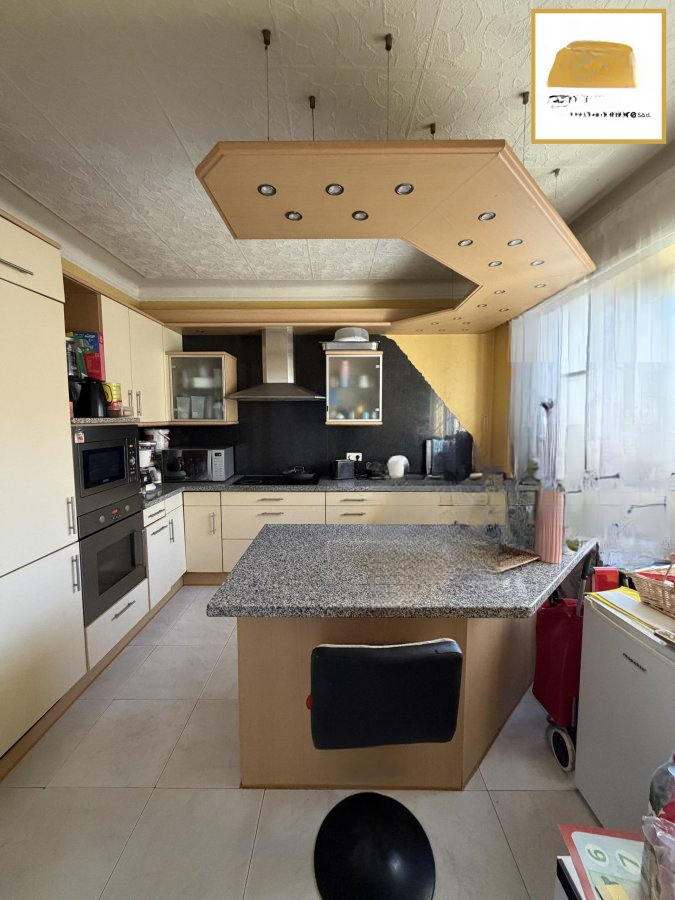 Квартира в Люксембурге, Люксембург, 170 м² - фото 3