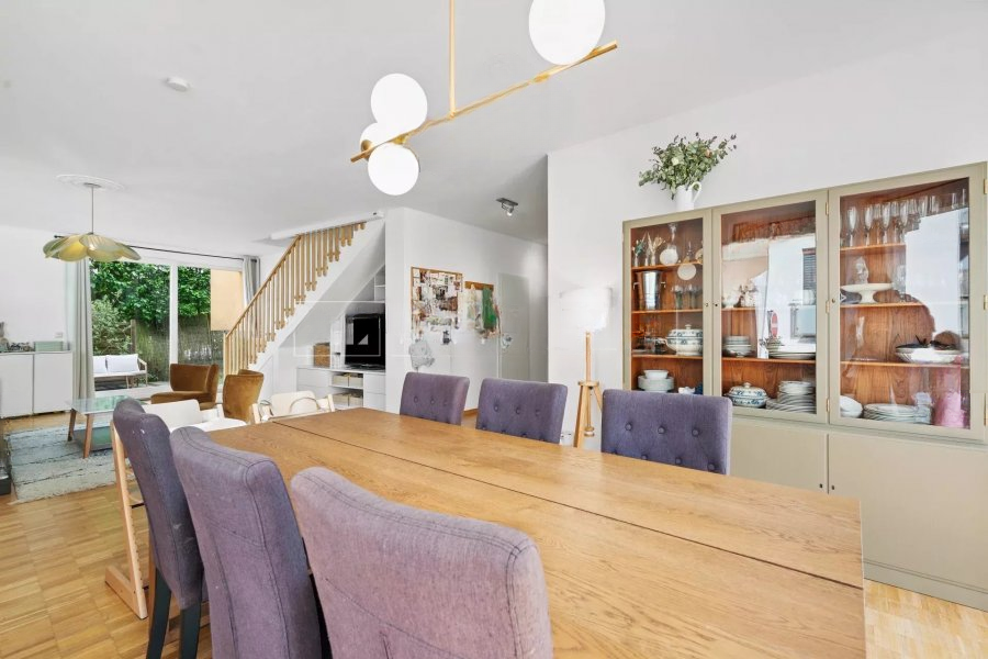 Квартира в Люксембурге, Люксембург, 140 м² - фото 3