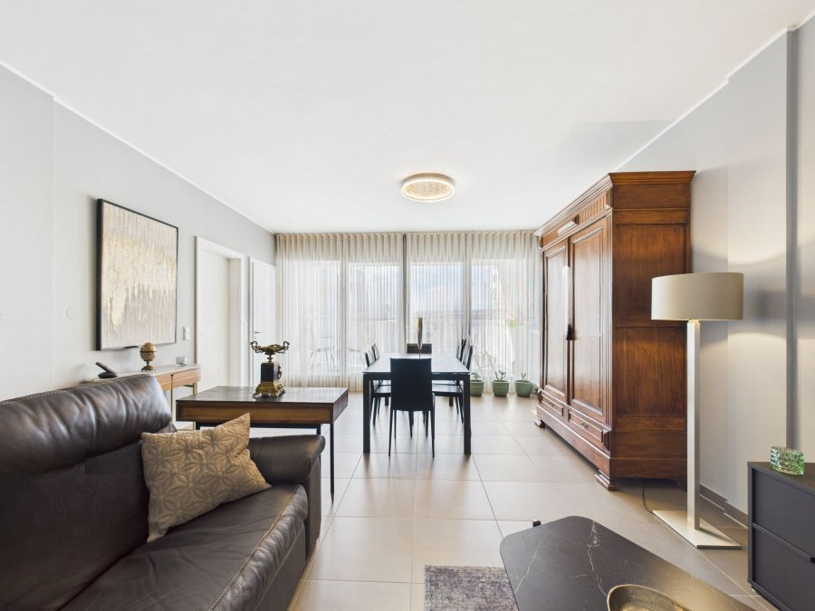 Квартира в Люксембурге, Люксембург, 110 м² - фото 3