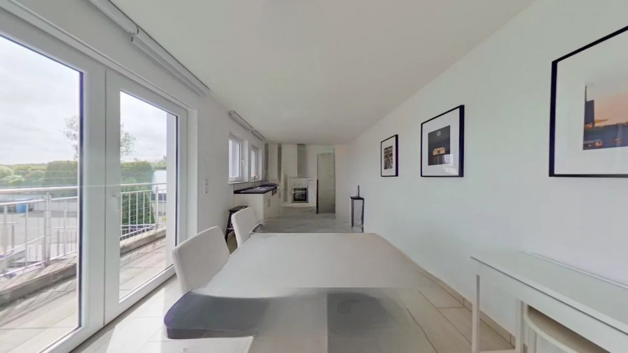 Квартира в Люксембурге, Люксембург, 65 м² - фото 3