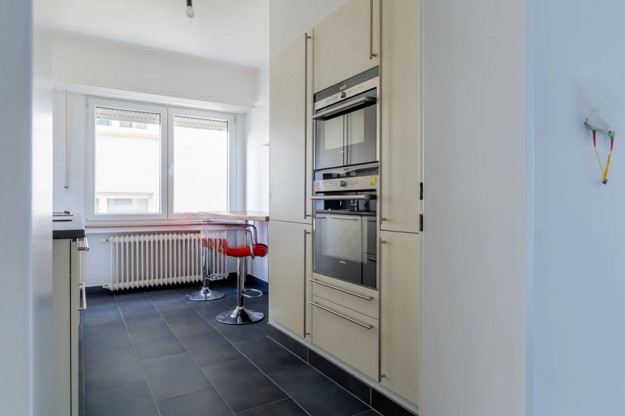 Квартира в Люксембурге, Люксембург, 93 м² - фото 3