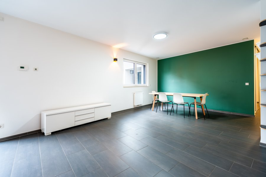 Квартира в Люксембурге, Люксембург, 96 м² - фото 3