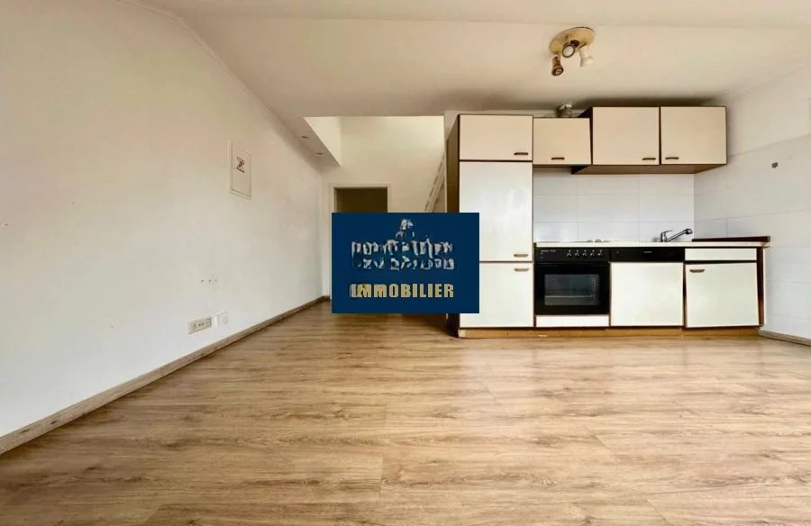 Квартира в Люксембурге, Люксембург, 45 м² - фото 3