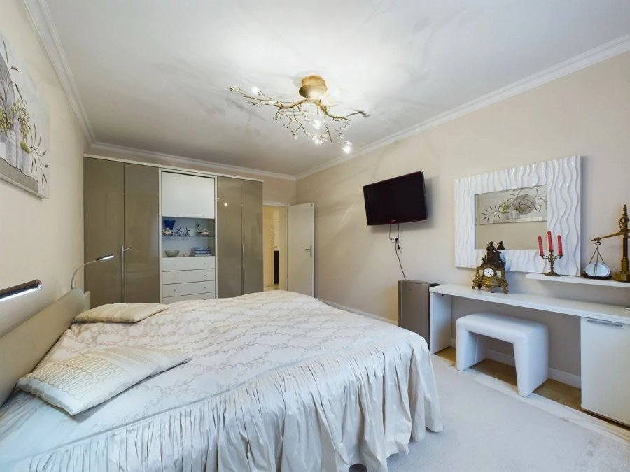 Квартира в Люксембурге, Люксембург, 82 м² - фото 3