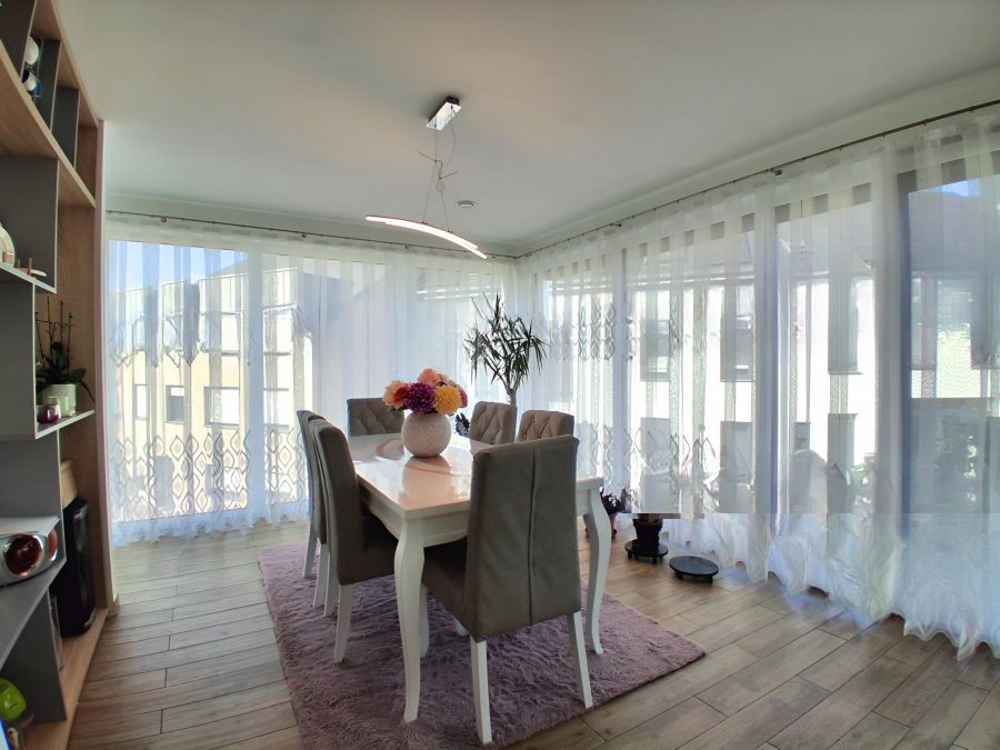 Квартира в Дикирхе, Люксембург, 152 м² - фото 3