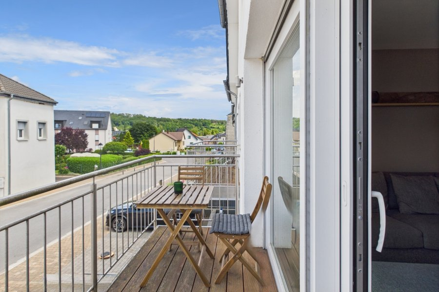 Квартира в Люксембурге, Люксембург, 80 м² - фото 3