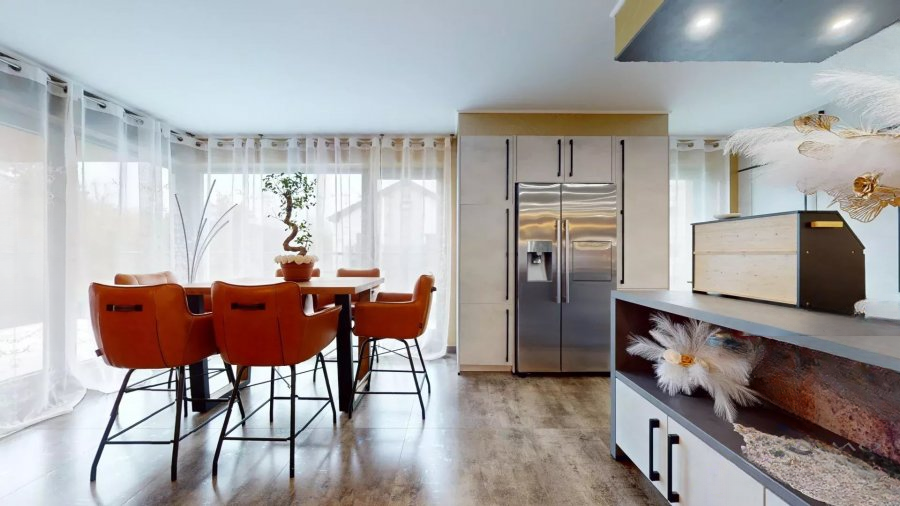 Квартира в Люксембурге, Люксембург - фото 3