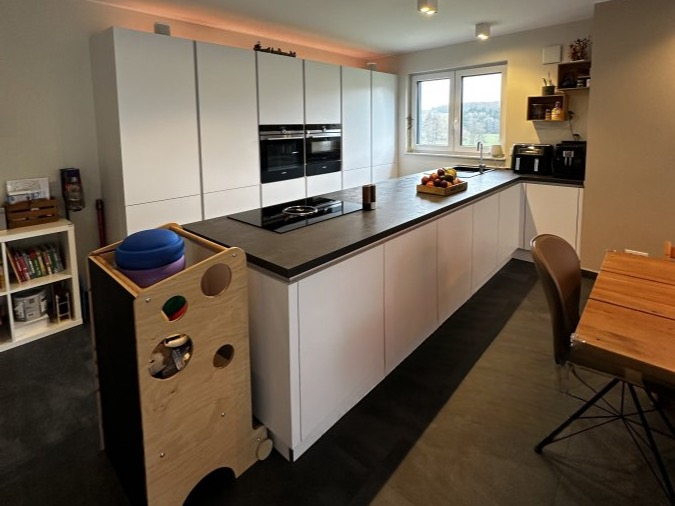 Квартира в Люксембурге, Люксембург, 106 м² - фото 3