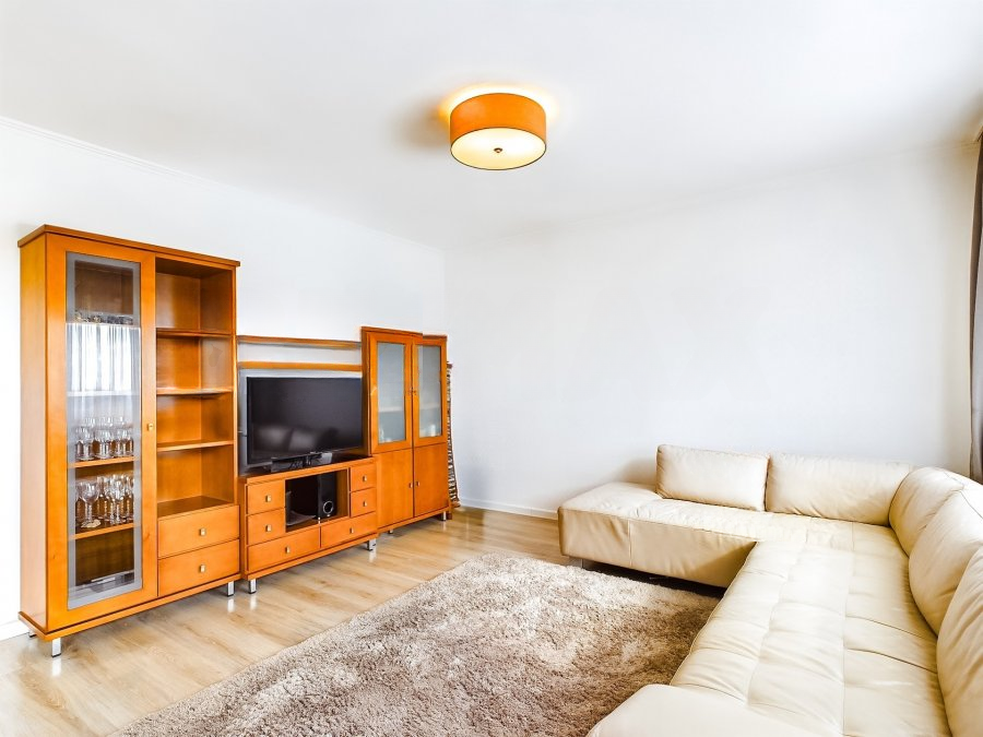 Квартира в Люксембурге, Люксембург, 113 м² - фото 3