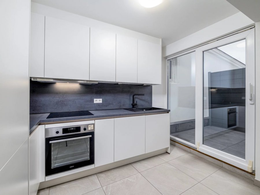 Квартира в Дикирхе, Люксембург, 71 м² - фото 3