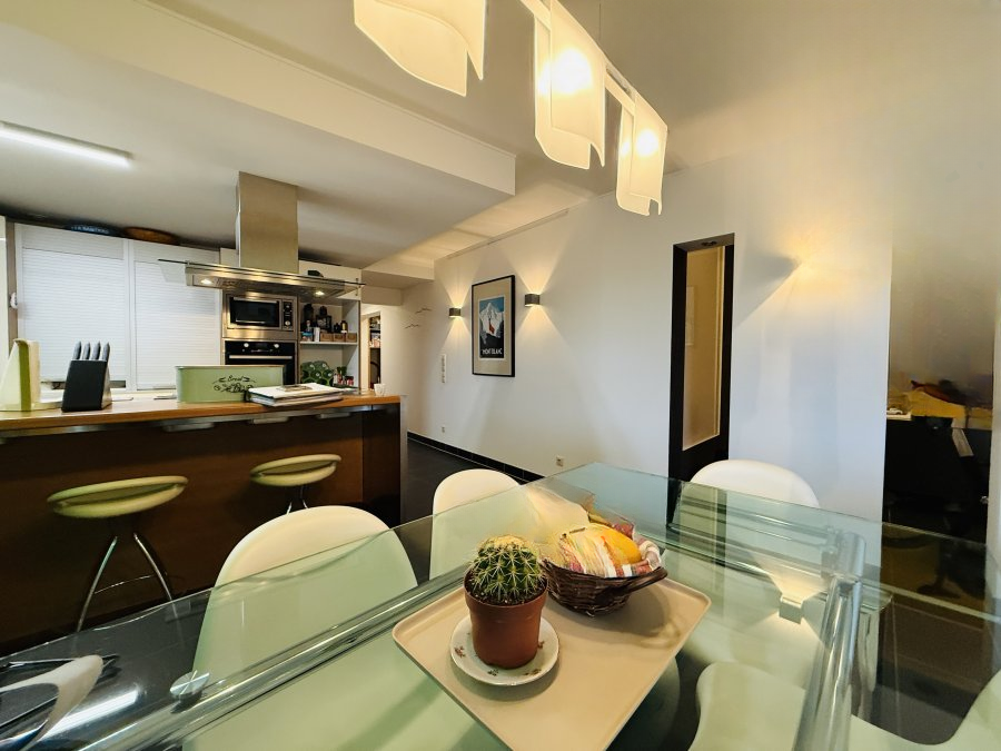 Квартира в Люксембурге, Люксембург, 99 м² - фото 3