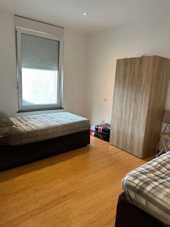 Квартира в Люксембурге, Люксембург, 56 м² - фото 3