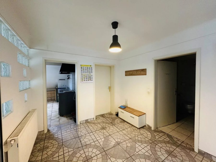 Квартира в Люксембурге, Люксембург, 80 м² - фото 3