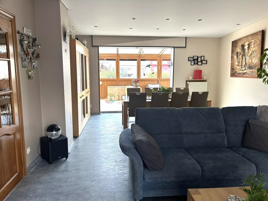 Квартира в Люксембурге, Люксембург, 167 м² - фото 3