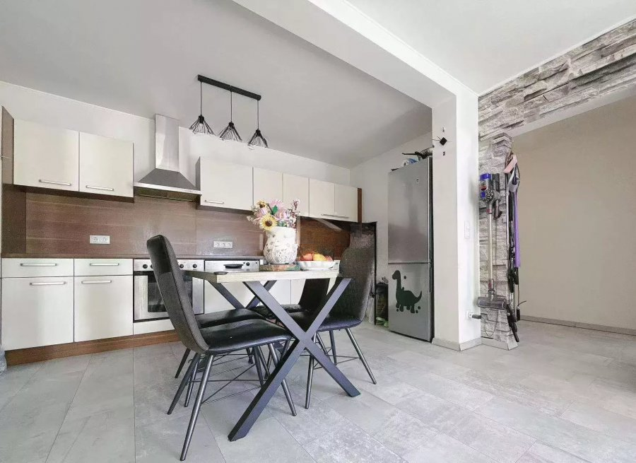 Квартира в Дикирхе, Люксембург, 56 м² - фото 3