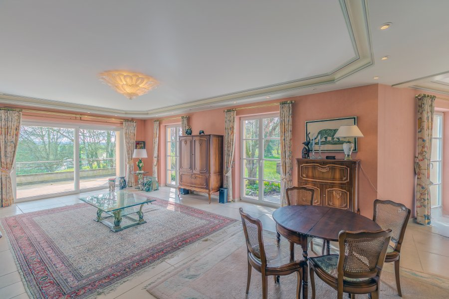 Квартира в Дикирхе, Люксембург, 760 м² - фото 3
