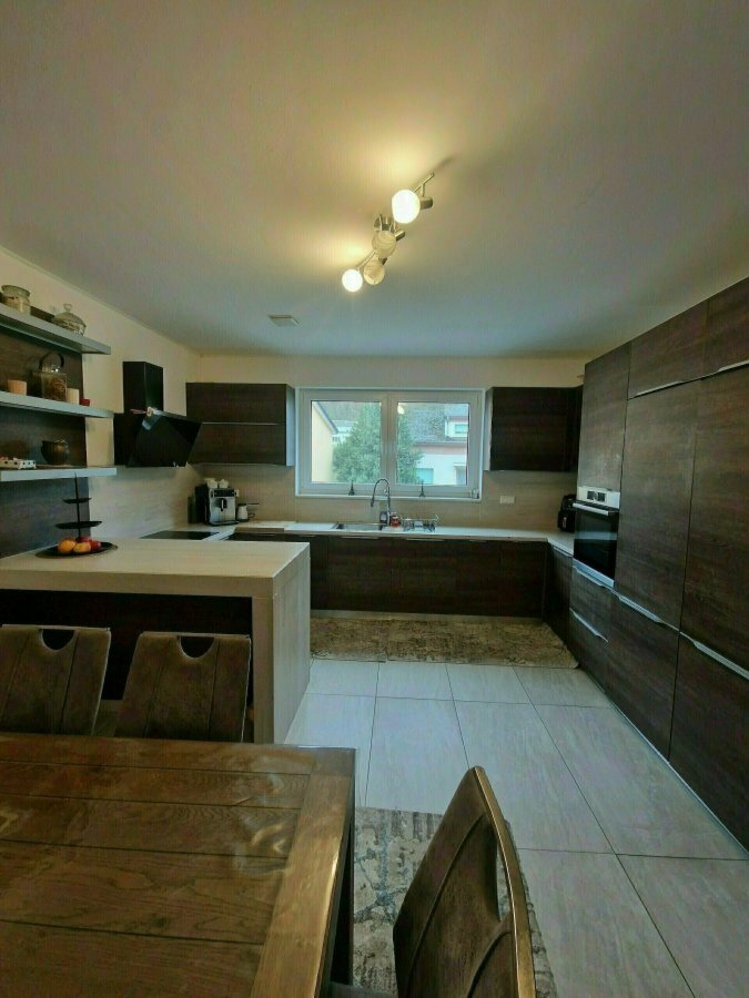 Квартира в Дикирхе, Люксембург, 154 м² - фото 3