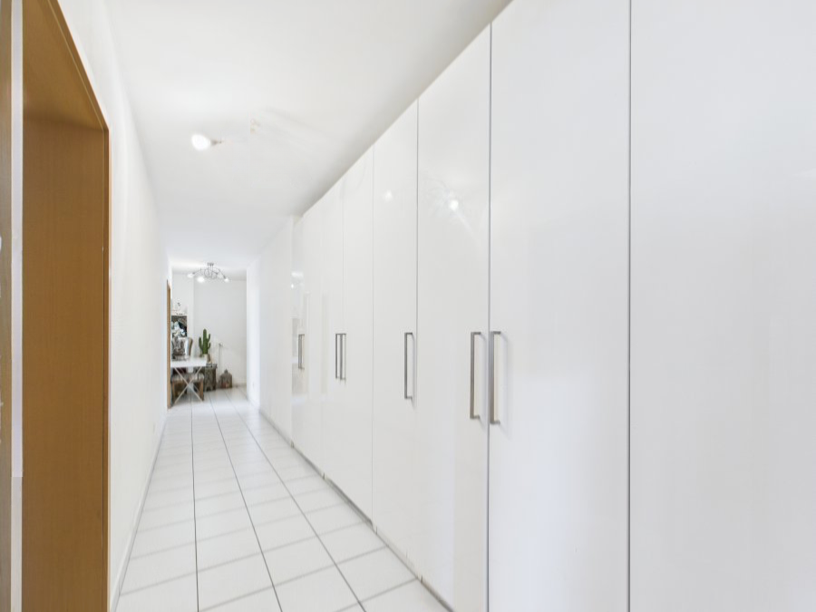 Квартира в Люксембурге, Люксембург, 86 м² - фото 3