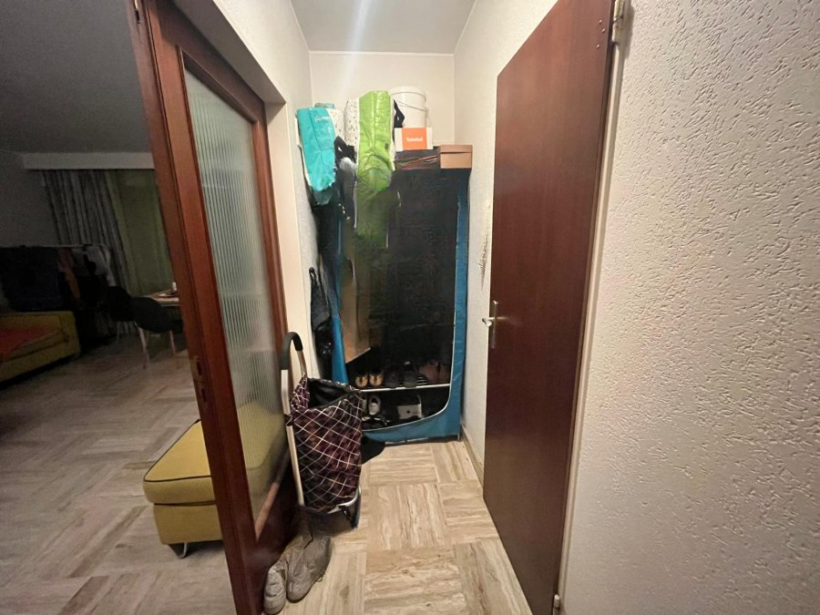 Квартира в Люксембурге, Люксембург, 36 м² - фото 3