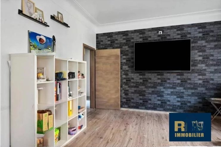 Квартира в Люксембурге, Люксембург, 115 м² - фото 3