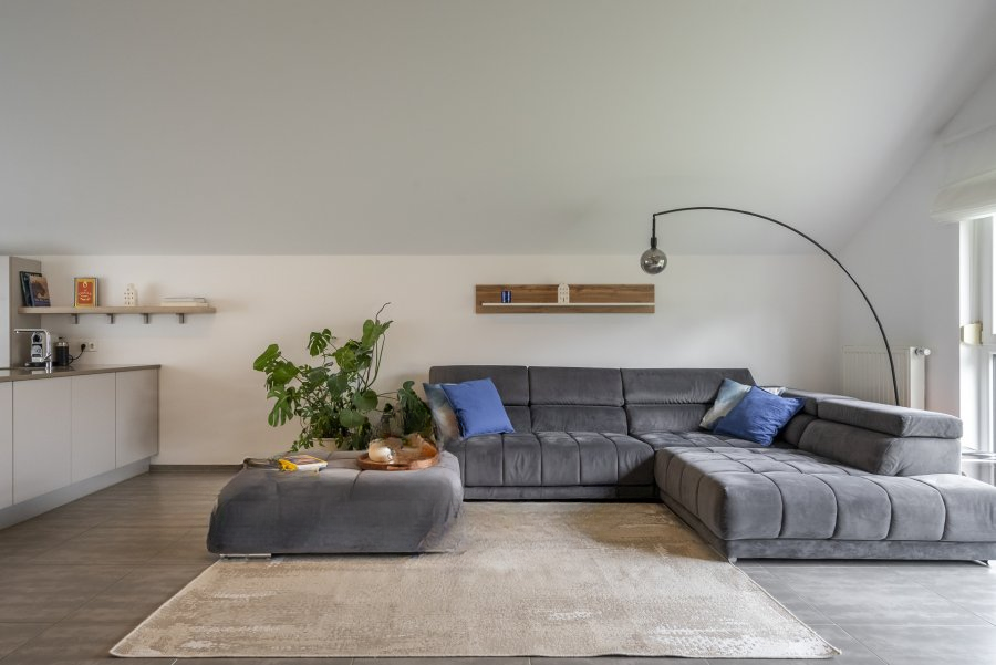 Квартира в Люксембурге, Люксембург, 105 м² - фото 3