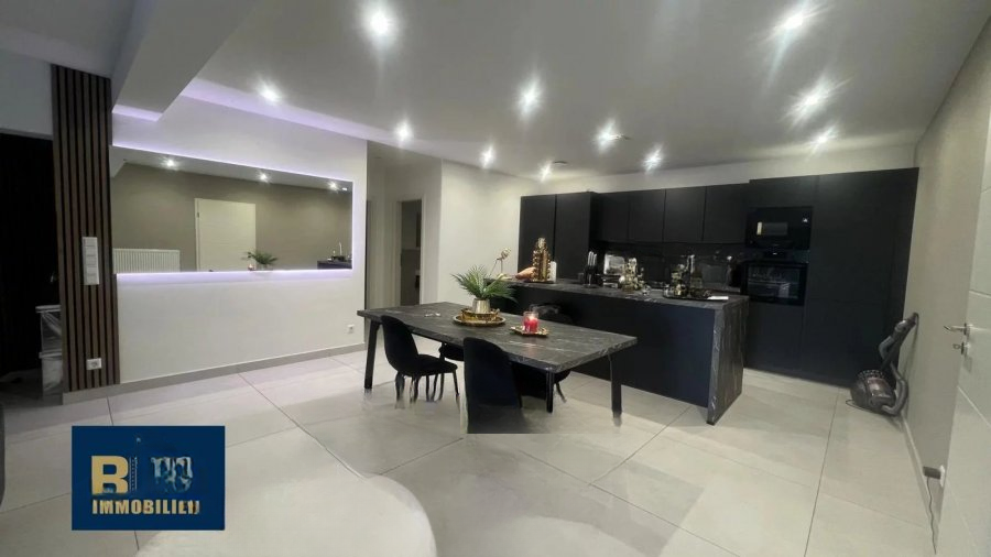 Квартира в Люксембурге, Люксембург, 100 м² - фото 3