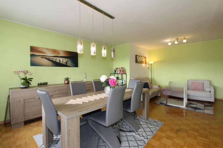 Квартира в Люксембурге, Люксембург, 90 м² - фото 3