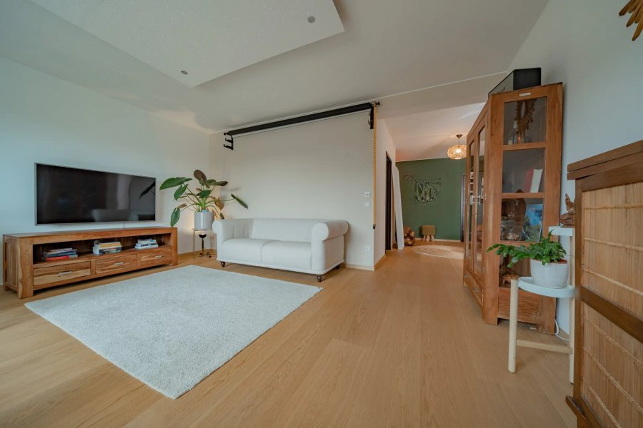 Квартира в Люксембурге, Люксембург, 86 м² - фото 3