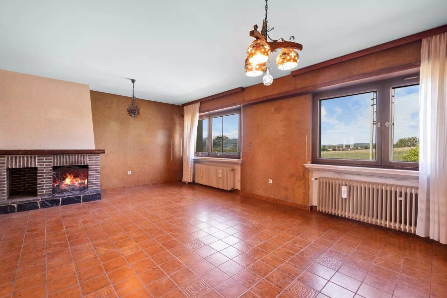 Квартира в Люксембурге, Люксембург, 167 м² - фото 3