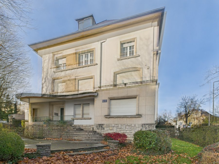 Квартира в Люксембурге, Люксембург, 485 м² - фото 3