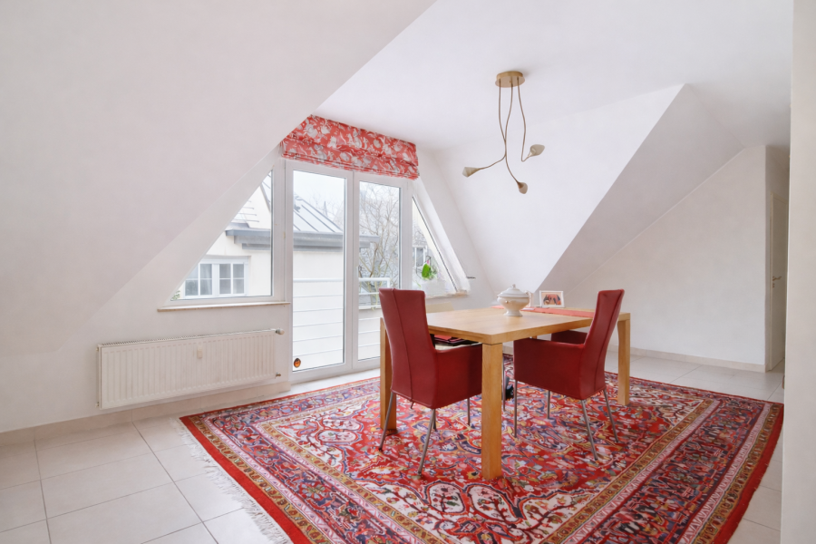 Квартира в Люксембурге, Люксембург, 149 м² - фото 3